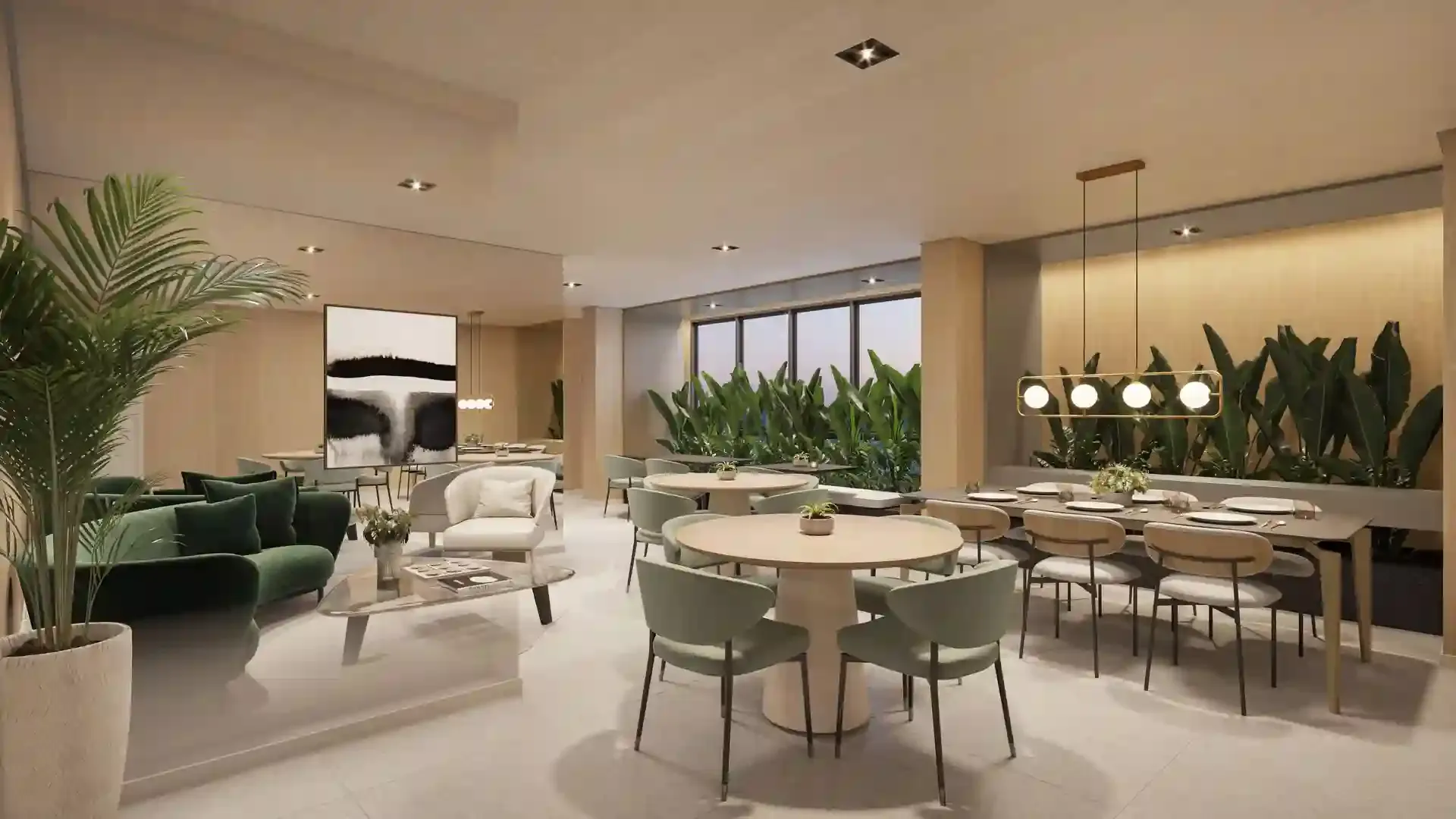 Imagem Apartamento com 1 Quarto à Venda, 30 m² em Brooklin Paulista - São Paulo