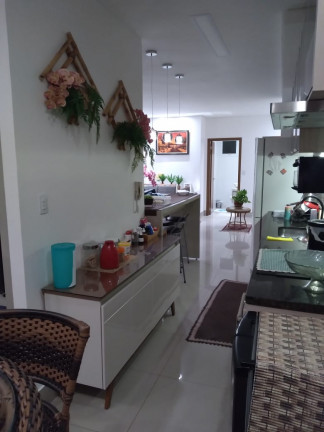 Imagem Apartamento com 3 Quartos à Venda, 117 m² em Jardim Atlântico - Goiânia