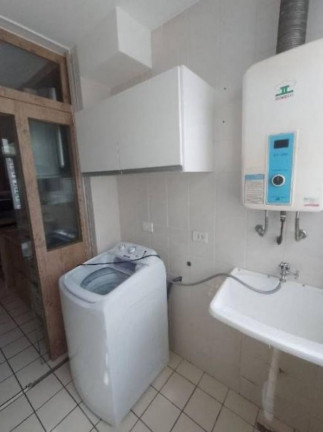 Imagem Apartamento com 2 Quartos à Venda, 64 m² em Córrego Grande - Florianópolis