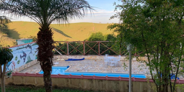 Imagem Casa com 1 Quarto à Venda, 600 m² em Centro - Santa Isabel