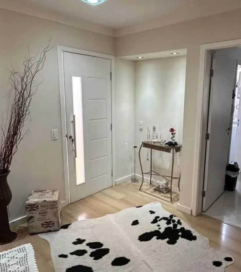 Imagem Casa de Condomínio com 3 Quartos à Venda, 100 m² em Jardim Colônia - Jundiaí