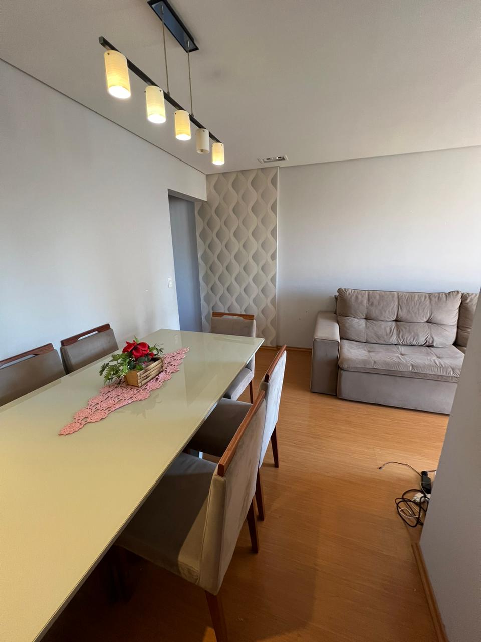 Imagem Apartamento com 2 Quartos à Venda, 60 m²em Vila Príncipe de Gales - Santo André