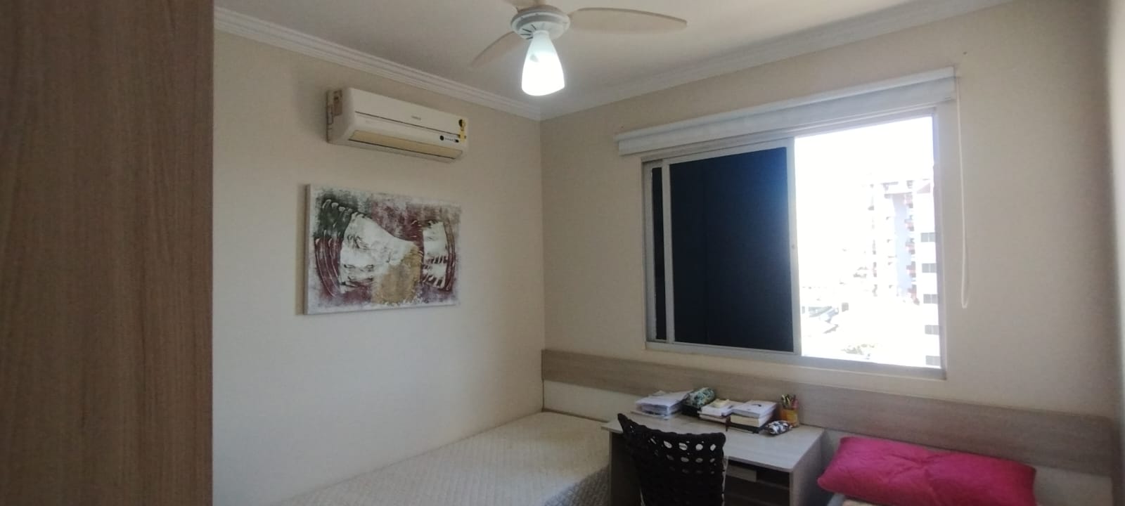 Imagem Apartamento com 3 Quartos à Venda, 68 m² em Bandeirante - Caldas Novas
