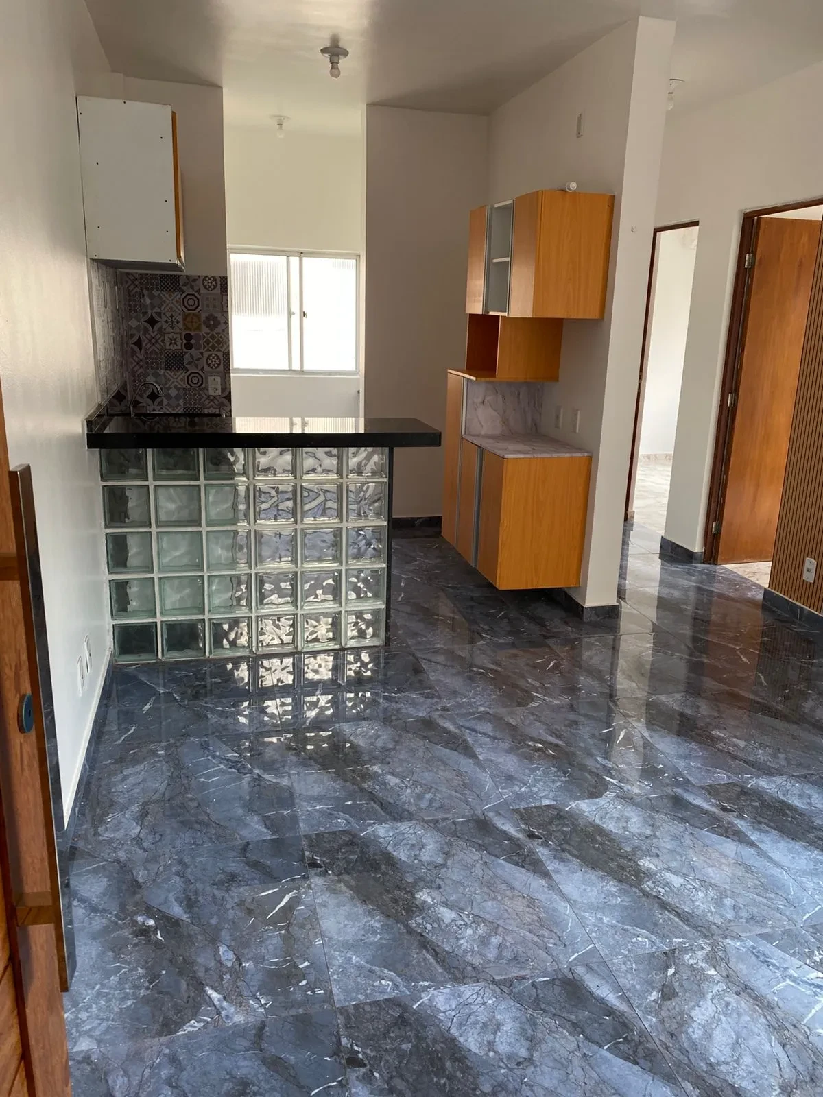 Foto do imóvel: Apartamento com 2 Quartos à Venda, 48 m² em Coqueiro - Belém