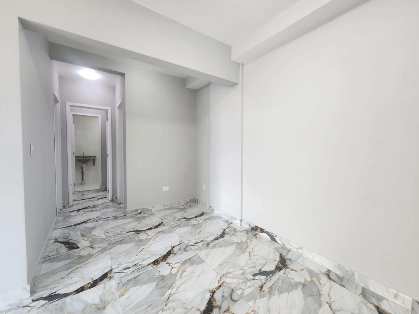 Imagem Apartamento com 2 Quartos à Venda, 83 m² em Flórida - Praia Grande