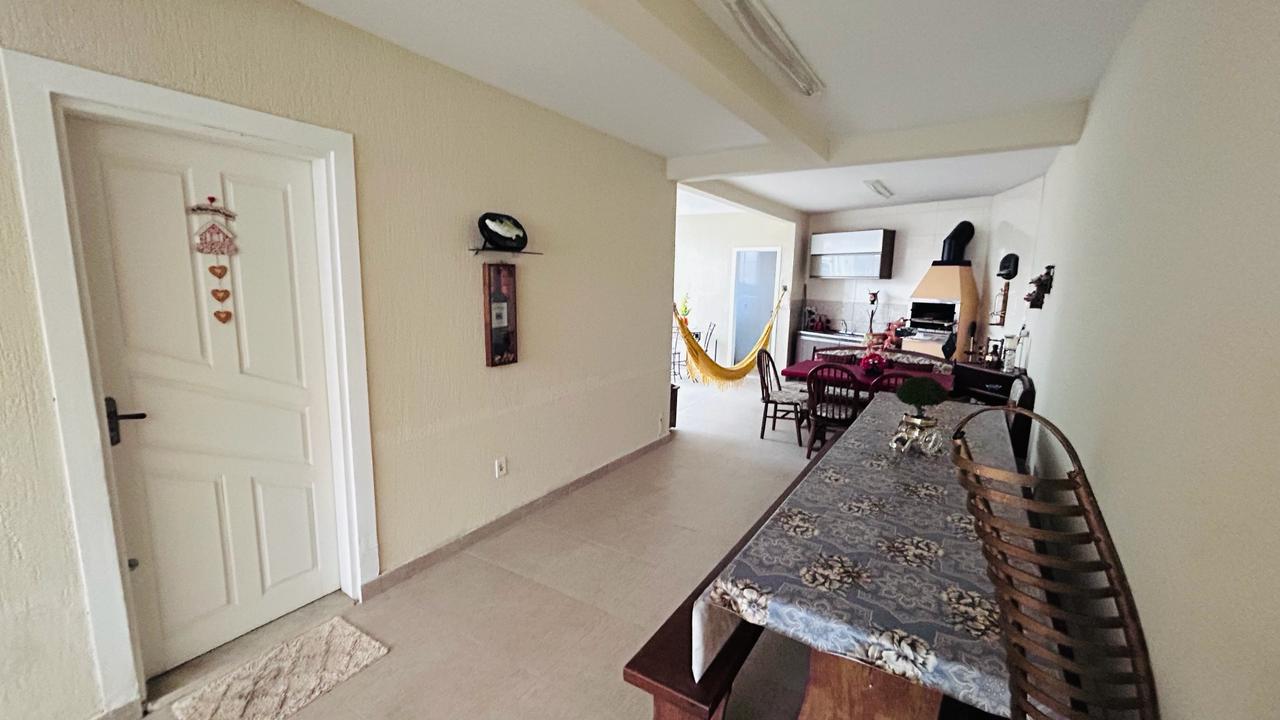 Foto do imóvel: Sobrado com 3 Quartos à Venda, 222 m²em Barra do Aririú - Palhoça