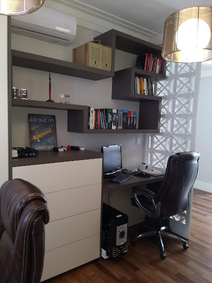 Imagem Casa de Condomínio com 4 Quartos para Alugar, 500 m²em Alphaville - Santana de Parnaíba