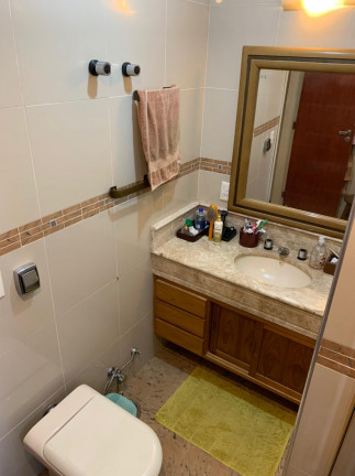 Imagem Apartamento com 4 Quartos à Venda, 145 m² em Pinheiros - São Paulo