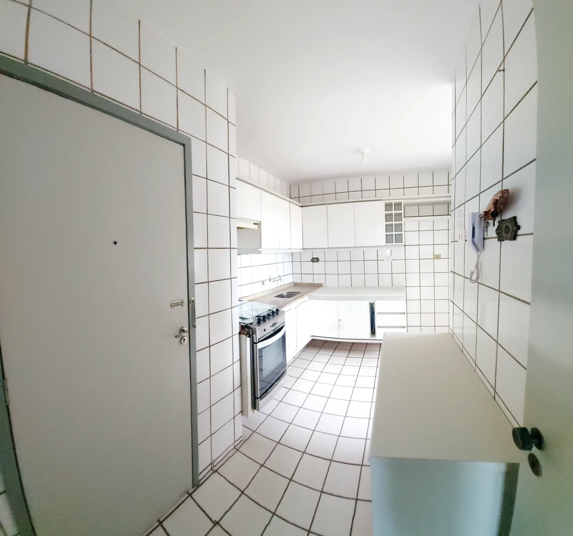 Imagem Apartamento com 2 Quartos à Venda, 76 m² em Espinheiro - Recife