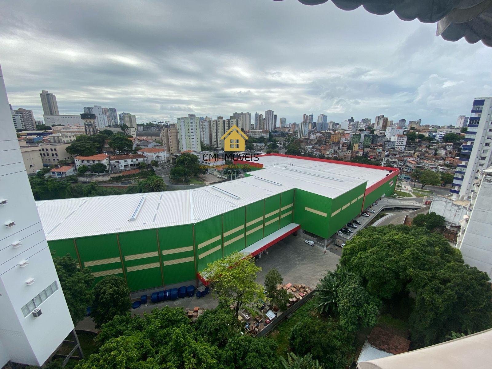 Foto do imóvel: Apartamento com 2 Quartos à Venda, 77 m² em Garcia - Salvador