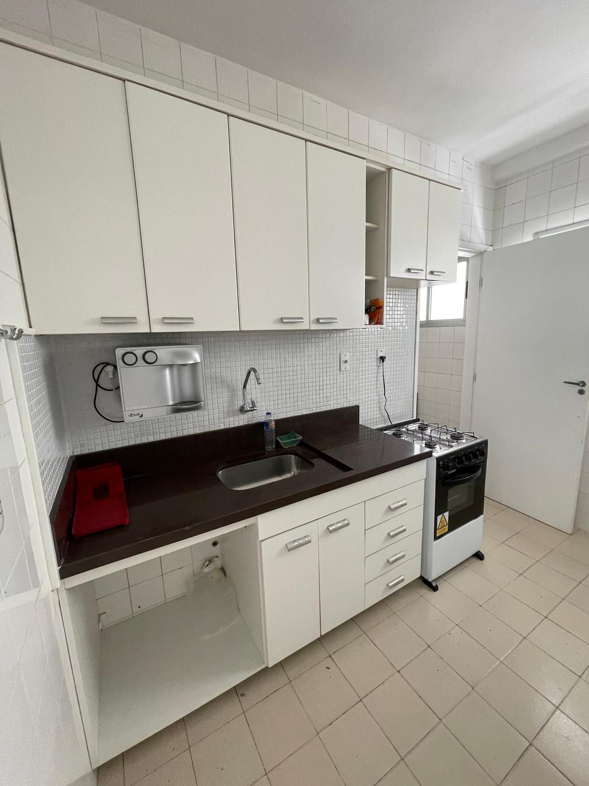 Imagem Apartamento com 4 Quartos à Venda, 122 m²em Imbuí - Salvador