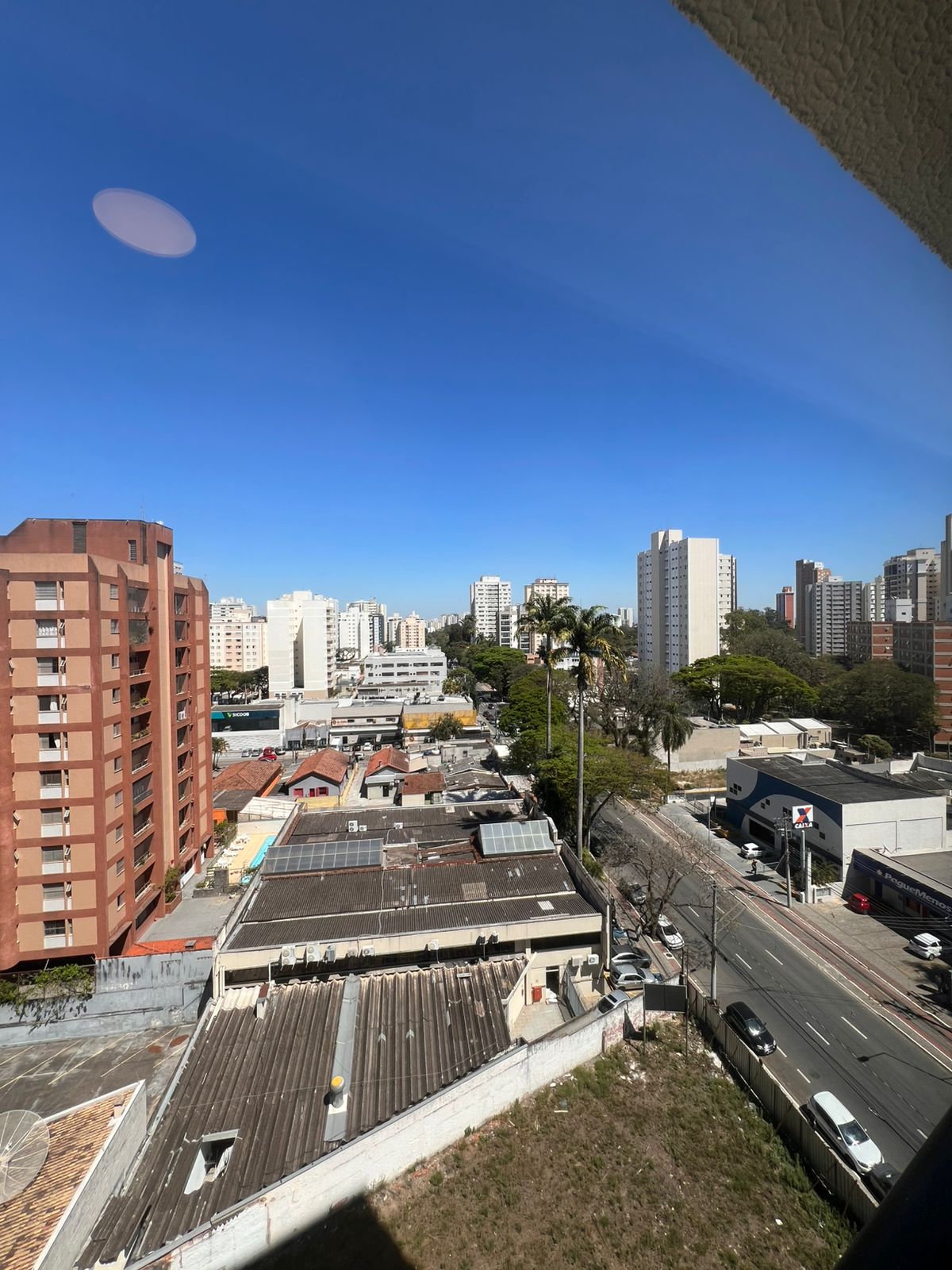 Foto do imóvel: Apartamento com 1 Quarto à Venda ou Locação, 46 m² em Jardim Apolo I - São José dos Campos