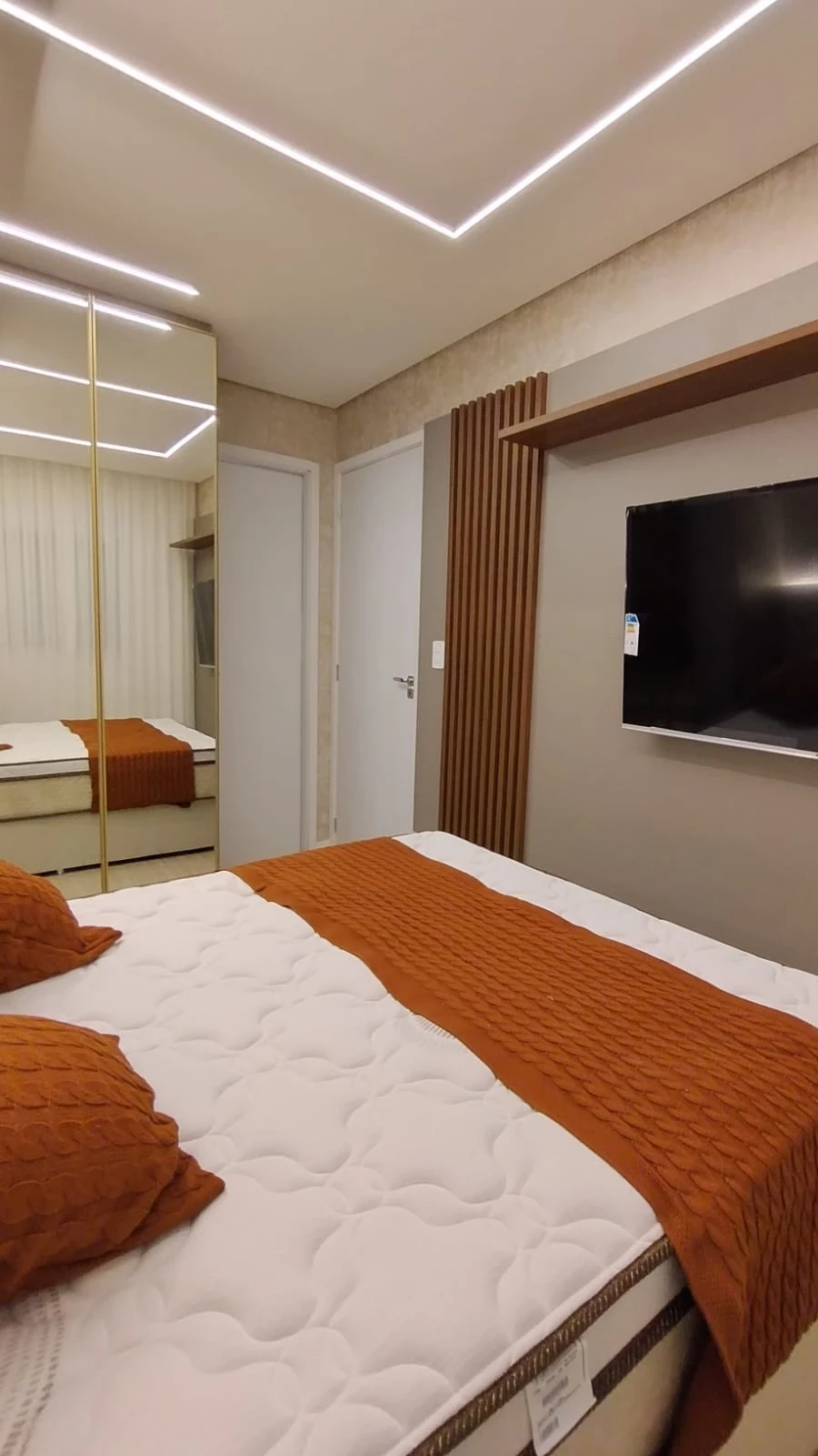 Imagem Apartamento com 2 Quartos à Venda, 45 m² em Centro - Diadema
