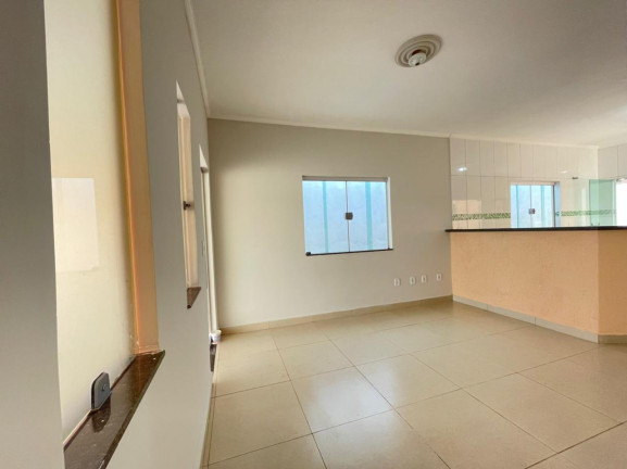 Imagem Casa com 3 Quartos à Venda, 144 m² em Jardim Alvorada - Alfenas