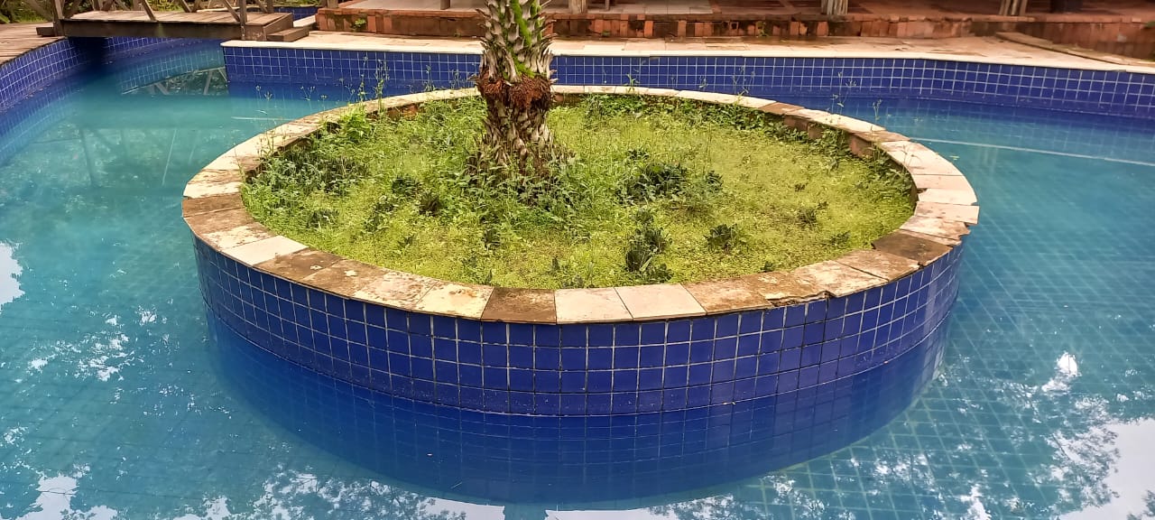 Imagem Chácara com 5 Quartos à Venda, 60.000 m² em Zoobotânico - Teresina