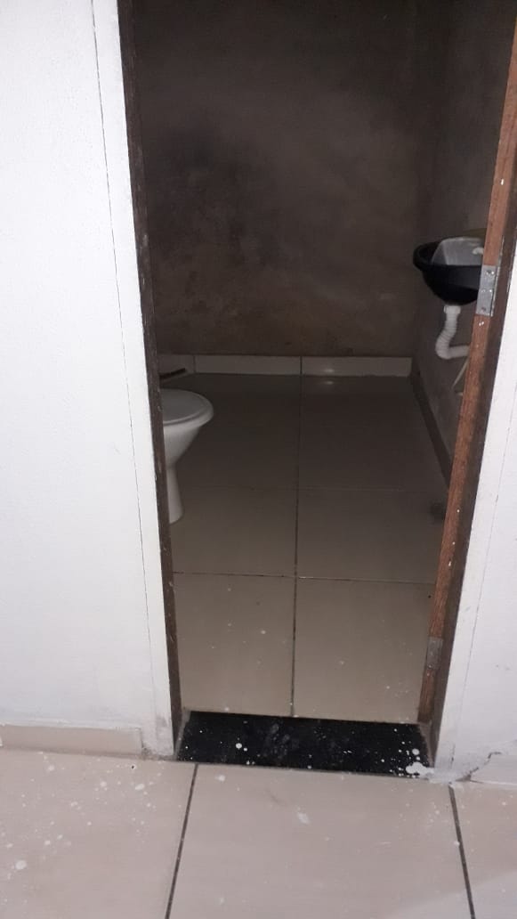 Imagem Casa com 1 Quarto à Venda, 42 m²em Ulisses Guimarães - Porto Velho