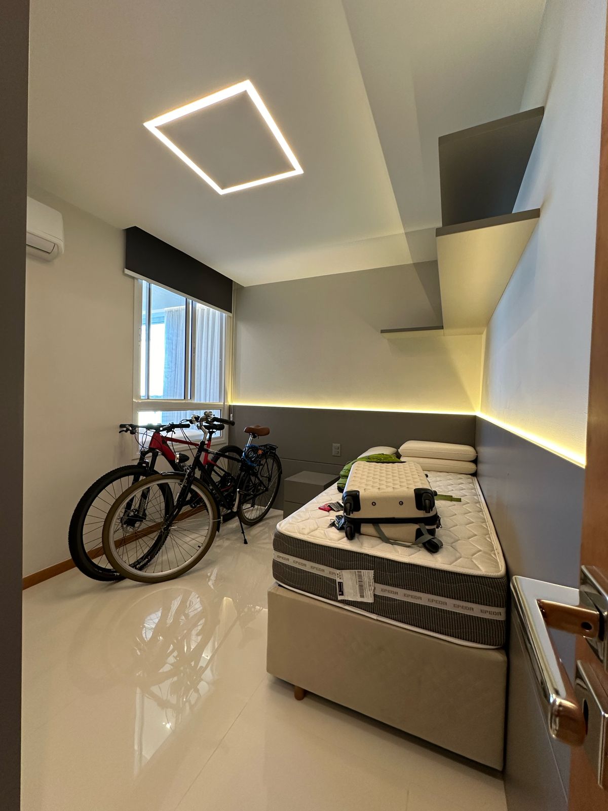 Imagem Apartamento com 3 Quartos à Venda, 98 m²em Praia de Itaparica - Vila Velha