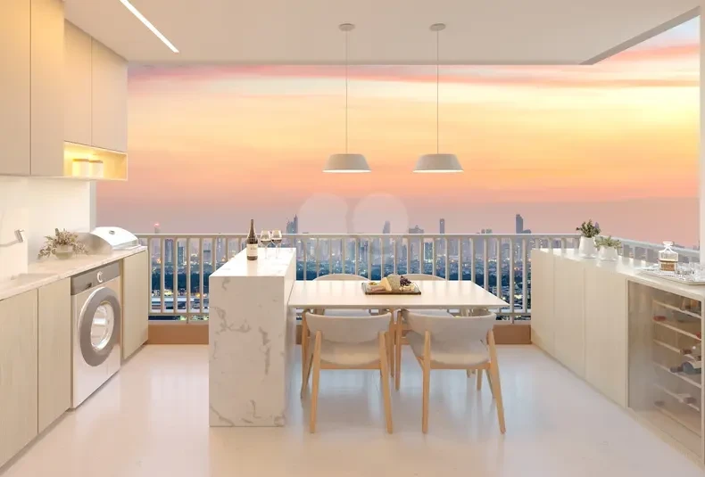 Imagem Apartamento com 2 Quartos à Venda, 43 m² em Saúde - São Paulo