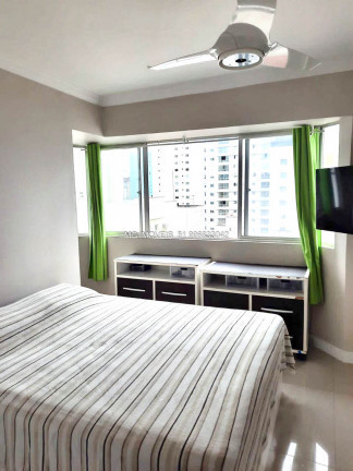 Imagem Apartamento com 2 Quartos à Venda, 90 m² em Centro - Balneário Camboriú