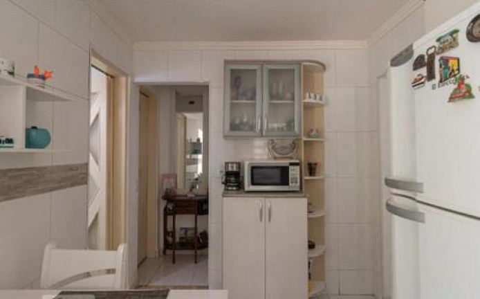 Imagem Apartamento com 2 Quartos à Venda, 56 m² em Conjunto Habitacional Padre José de Anchieta - São Paulo