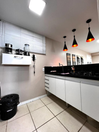 Imagem Apartamento com 2 Quartos à Venda, 55 m² em Ponta Negra - Natal