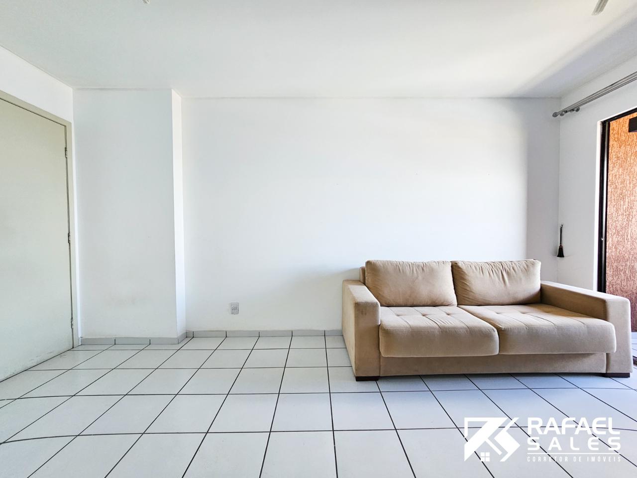 Imagem Apartamento com 2 Quartos à Venda, 56 m²em Candelária - Natal