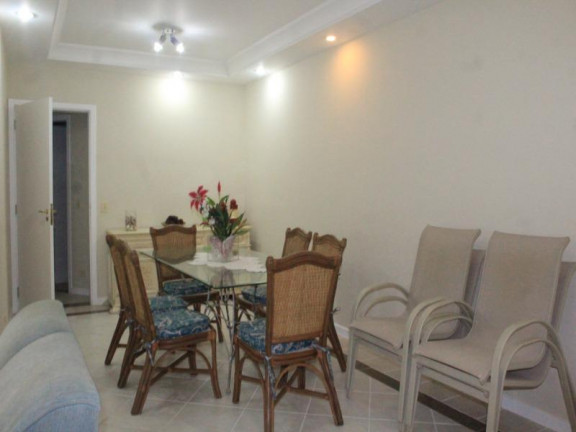 Imagem Apartamento com 3 Quartos à Venda, 123 m² em Riviera - Bertioga