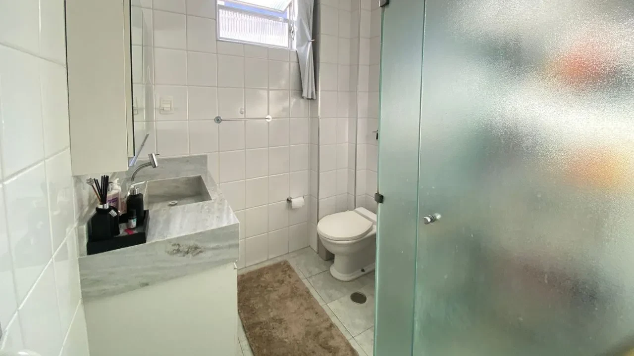 Imagem Apartamento com 3 Quartos à Venda, 153 m² em Ponta da Praia - Santos