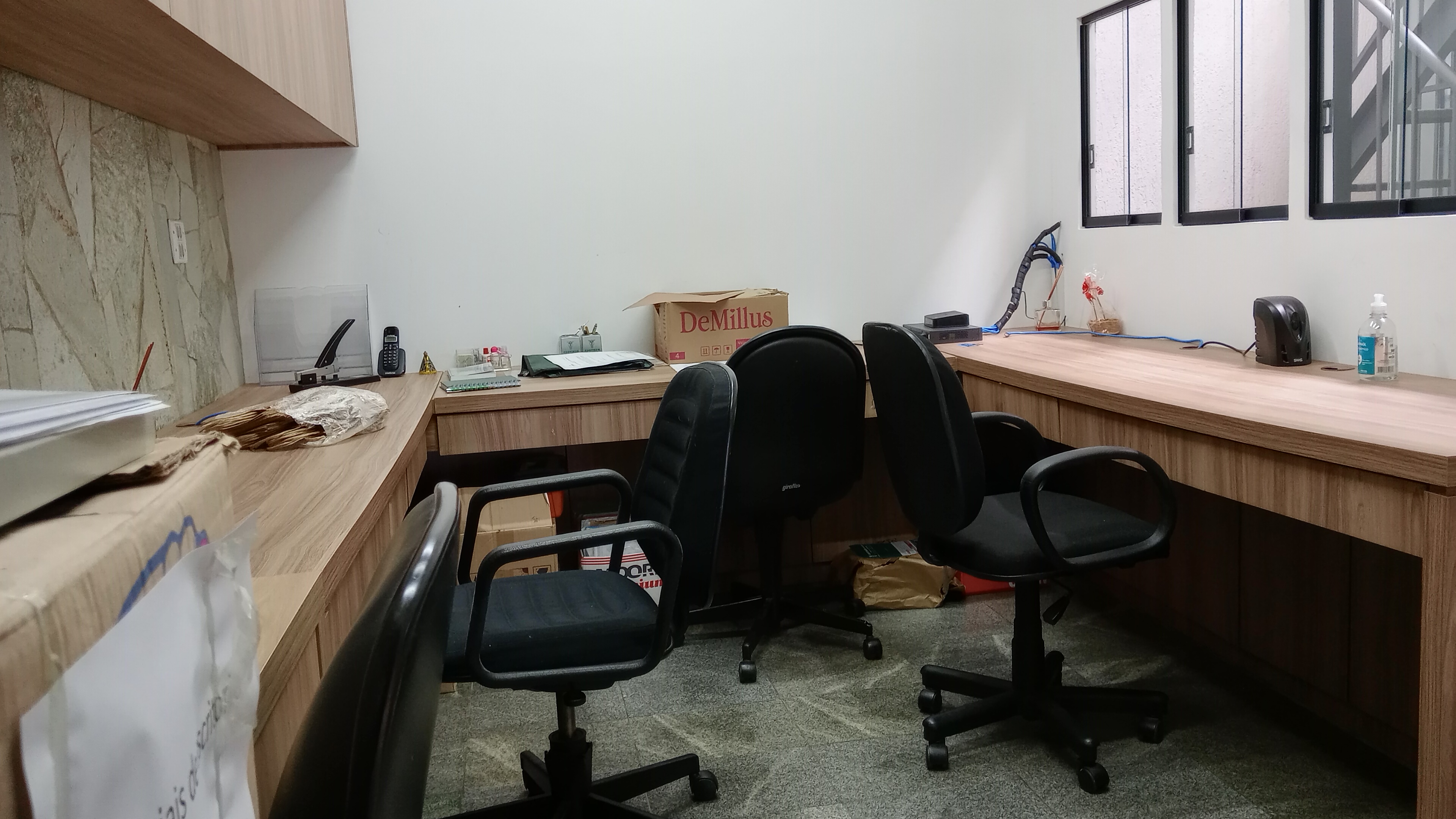 Imagem Imóvel Comercial à Venda, 150 m² em Jardim Santa Cruz (Campo Grande) - São Paulo