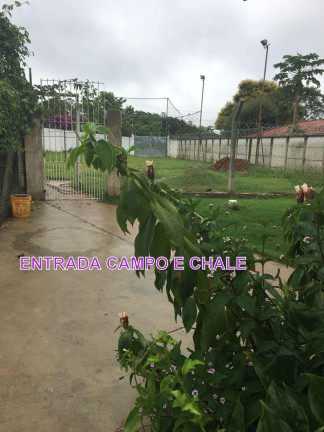 Imagem Chácara com 6 Quartos à Venda, 2.890 m² em RESIDENCIAL ALVORADA - Araçoiaba da Serra