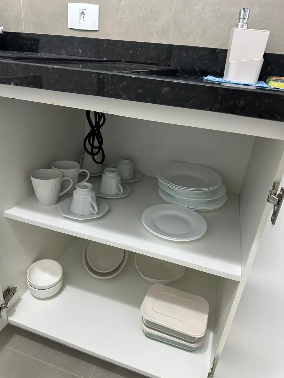 Imagem Studio com 1 Quarto à Venda, 28 m² em Cristo Rei - Curitiba