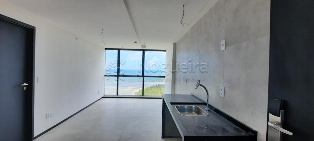 Imagem Flat com 2 Quartos à Venda, 53 m²em Barra de Jangada - Jaboatão dos Guararapes