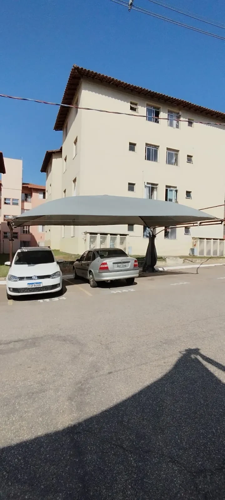 Foto do imóvel: Apartamento com 2 Quartos à Venda, 50 metros em Jardim Novo Horizonte - Sorocaba