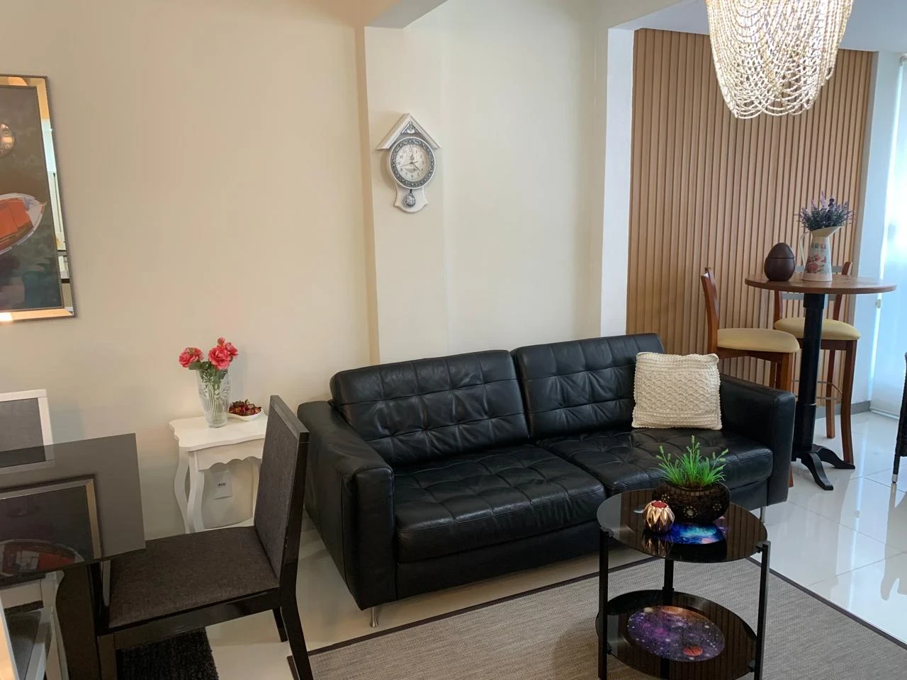 Imagem Apartamento com 3 Quartos à Venda, 77 m² em Cachoeira do Bom Jesus - Florianópolis