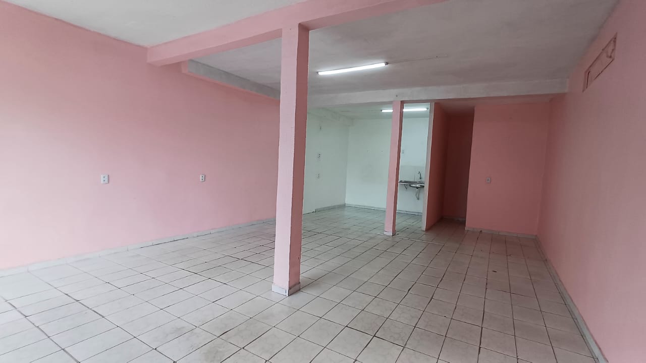 Imagem Ponto Comercial para Alugar, 65 m²em Cidade Nova - Manaus