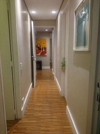 Imagem Apartamento com 4 Quartos à Venda, 168 m² em Perdizes - São Paulo