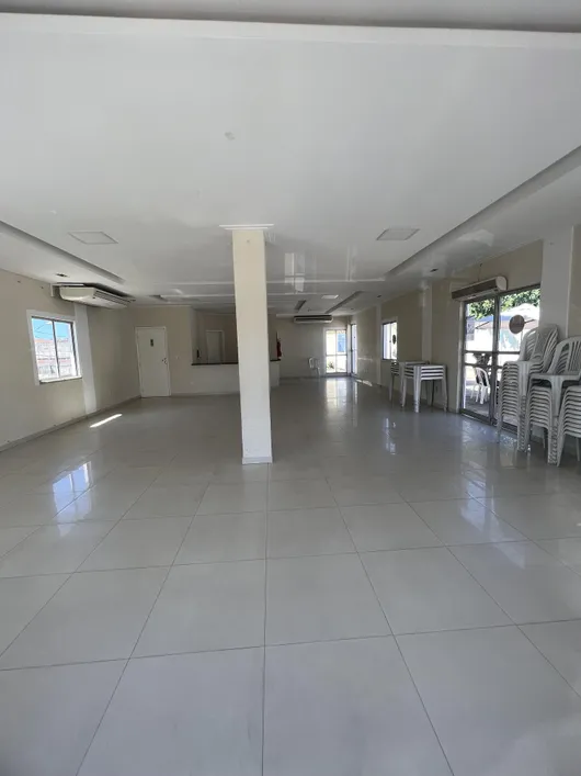 Imagem Apartamento com 3 Quartos à Venda, 60 m² em Itinga - Lauro de Freitas