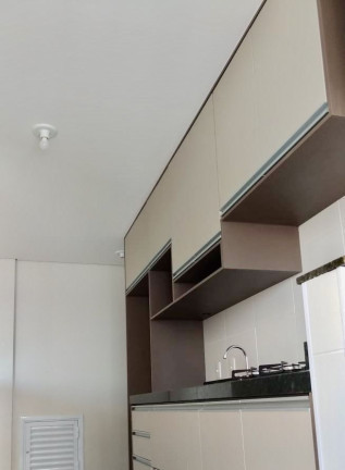 Imagem Apartamento com 2 Quartos para Alugar, 66 m² em Jardim Santo André - Limeira