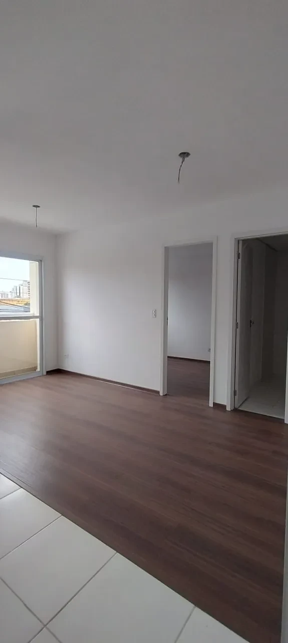 Imagem Apartamento com 1 Quarto à Venda, 36 m² em Centro - Diadema