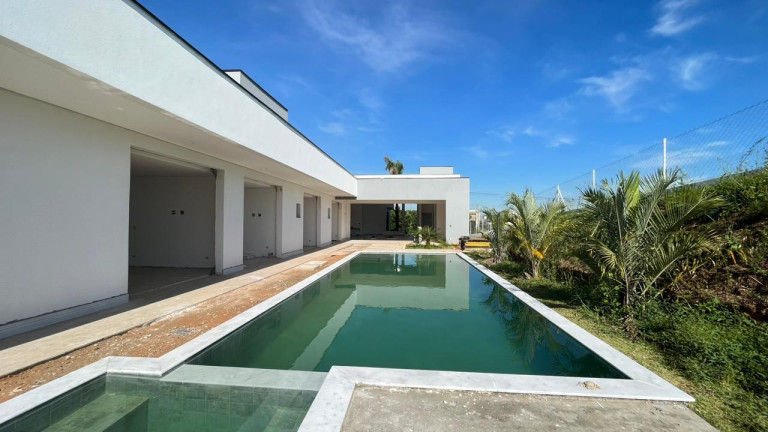 Imagem Casa de Condomínio com 4 Quartos à Venda, 396 m² em Kurumin - Itu