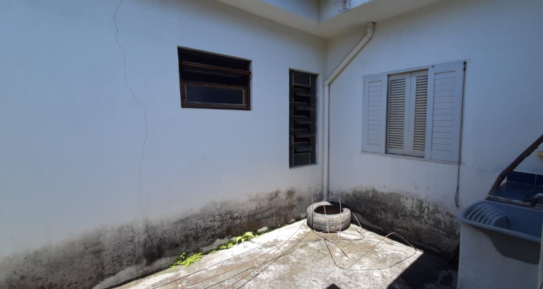 Imagem Casa com 3 Quartos à Venda, 160 m² em Canto do Mar - São Sebastião