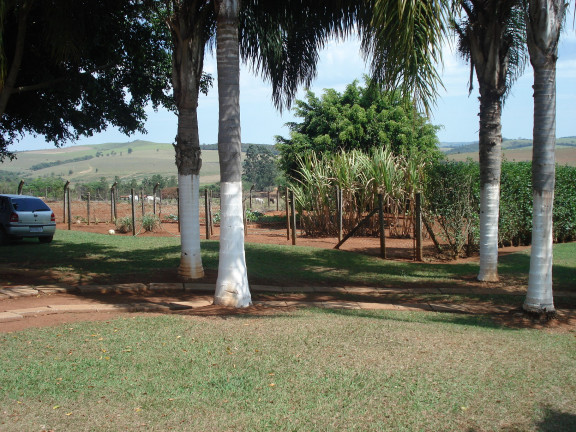 Imagem Chácara com 1 Quarto à Venda, 200 m² em Cercado - Araçoiaba da Serra
