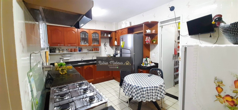 Foto do imóvel: Apartamento com 4 Quartos à Venda, 16.400 m² em Petrópolis - Natal