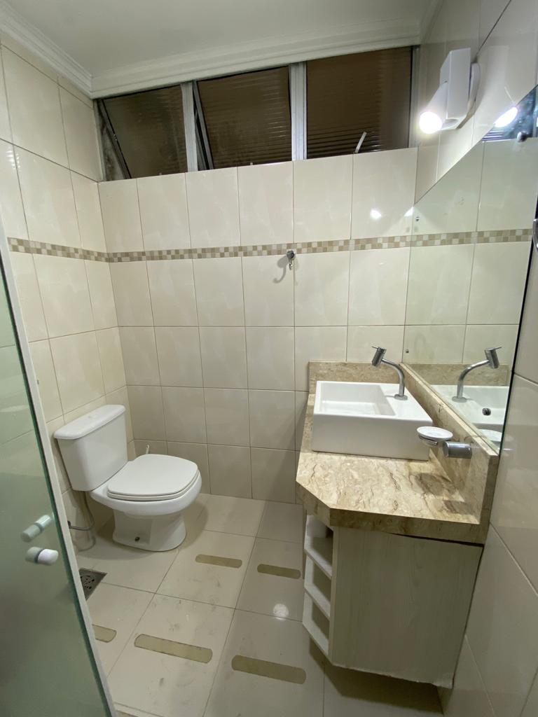 Imagem Apartamento com 2 Quartos à Venda, 70 m²em Brotas - Salvador