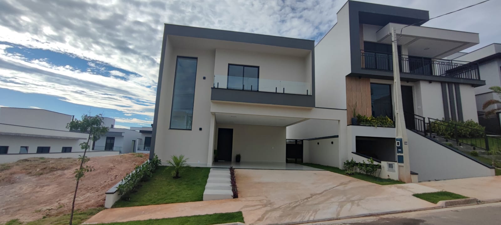 Imagem Casa de Condomínio com 3 Quartos à Venda, 223 m²em Jardim Ermida I - Jundiaí
