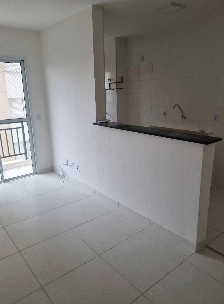 Apartamento com 2 Quartos à Venda, 50 m² em Jardim Itacolomi - São Paulo