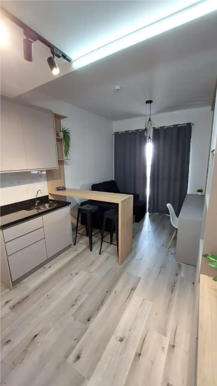 Imagem Studio com 1 Quarto à Venda, 33 m² em Penha de França - São Paulo