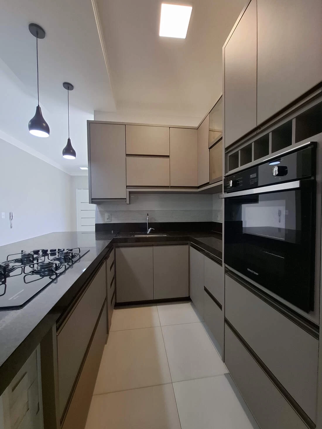 Imagem Casa com 3 Quartos à Venda, 178 m² em Parque Cidade Nova - Mogi Guaçu