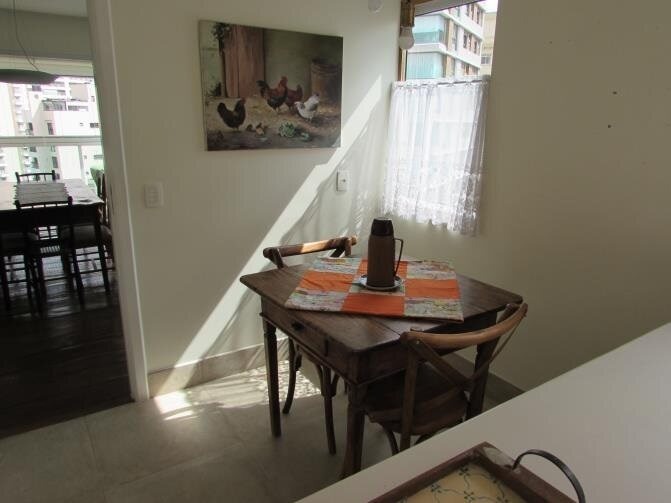 Imagem Apartamento com 4 Quartos à Venda, 148 m² em Paraíso - São Paulo