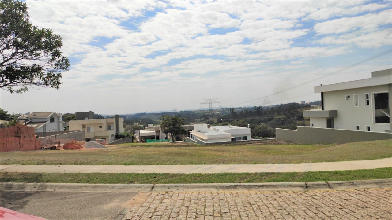 Terreno em Condomínio à Venda, 620 m² em Condomínio Reserva da Serra - Jundiaí